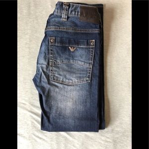 Armani jeans